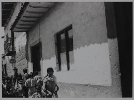 Transeuntes