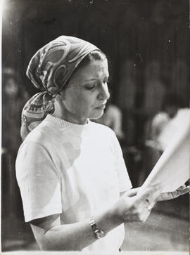 Martha Overbeck