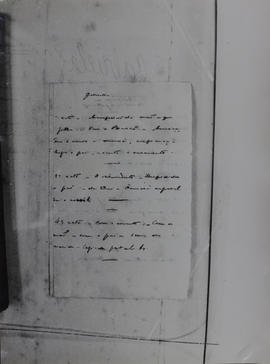 Fotos do Texto Manuscrito "Gabriela"