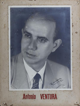 Antonio Ventura