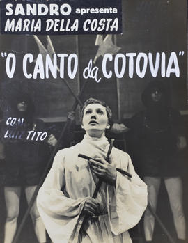 Maria Della Costa