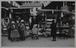 Mercado de Artesanato