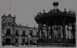 Praça das Armas