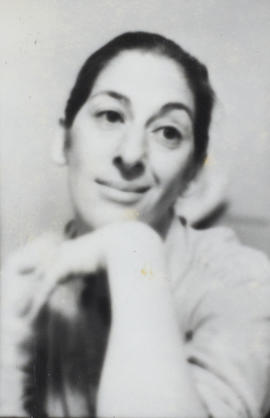Myriam Muniz