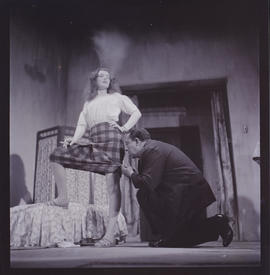 Maria Della Costa e J. Maia