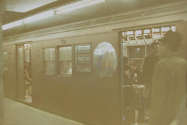 Estação de Metrô