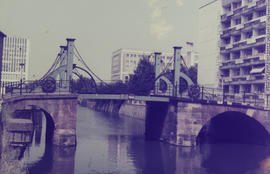 Ponte Virgem