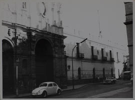 Universidade Autônoma de Puebla
