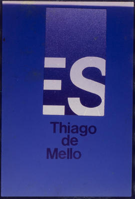 Thiago de Mello