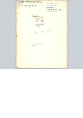 Verso