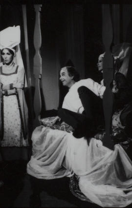 Napoleão Muniz Freire, Isabel Tereza e Neide Aparecida