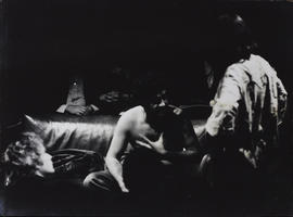 José Wilker, Otávio Augusto e Maria Helena Pader