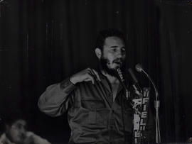 Fotografia_Fidel Castro