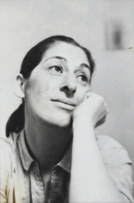 Myriam Muniz