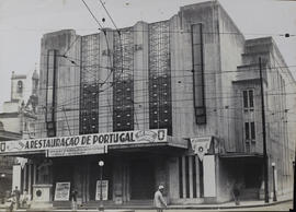 Teatro João Caetano