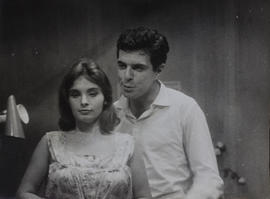 Norma Blum e Osvaldo Loureiro