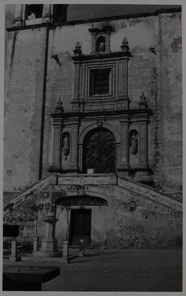 Basílica de Nossa Senhora de Guanajuato