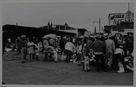 Mercado de Rua