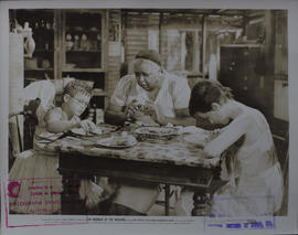 Julie Harris, Ethel Waters e Brandon deWilde