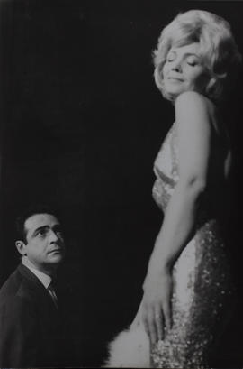 Maria Della Costa e Carlos Alberto