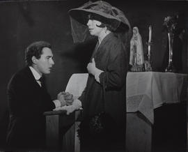 Fernanda Montenegro e Aldo de Maio