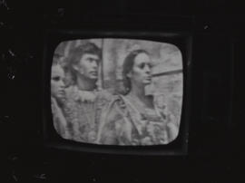 Reprodução de Telenovela em Televisor