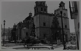 Basílica de Nossa Senhora de Guanajuato