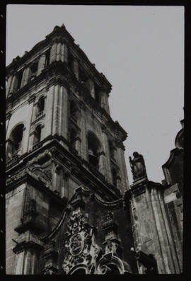 Catedral Metropolitana de la Asunción de María