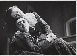 Maria Della Costa e Sandro Polônio