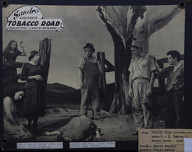 Maria Della Costa, Sadi Cabral, Itália Fausta, Sandro Polônio, Joseph Guerreiro e Iara Lester
