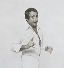 Luis Gustavo