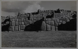 [Zona Arqueológica de Teotihuacán?]