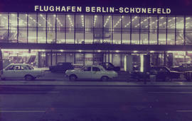 Aeroporto de Berlim-Schönefeld