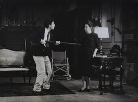 Medeiros Lima e Beatriz Veiga