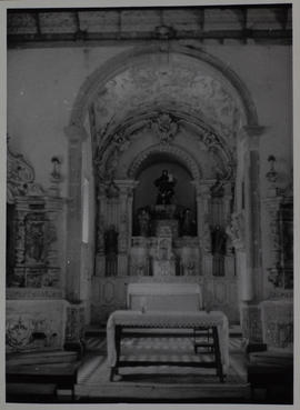 Altar de Igreja