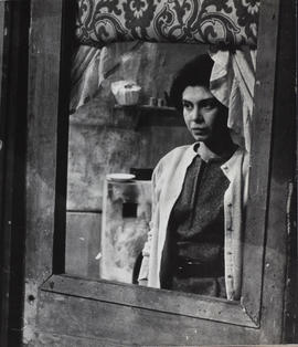 Isabel Teresa