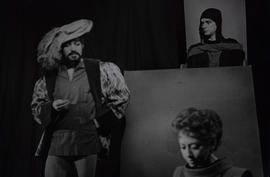 Gracindo Junior, Fernanda Montenegro e Vianinha