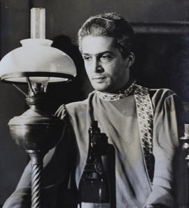 Sergio Britto