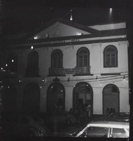 Teatro Santa Rosa