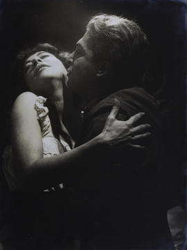 Sergio Britto e Fernanda Montenegro