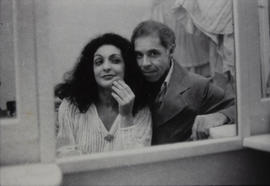 Hélio Ary e Thelma Reston