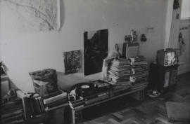 Interior de Apartamento