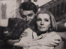 Maria Della Costa e Sebastião Campos