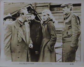 Eva Marie Saint, Karl Malden e Lee J. Cobb