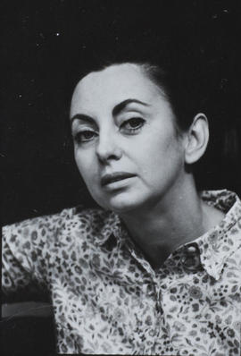 Beatriz Segall