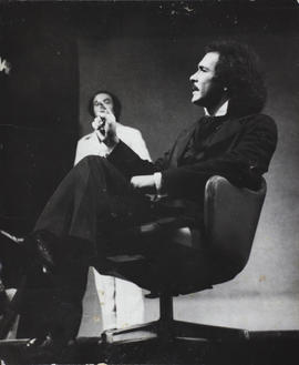 Luis Carlos de Moraes e Zanoni Ferrite